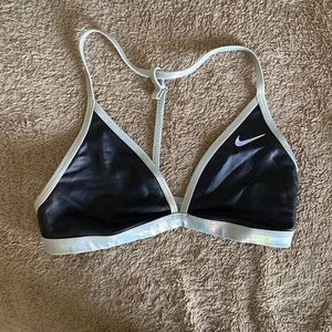 Nike bikini top